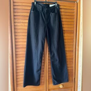 Rag&Bone The Lori Full Length Women. Size 26 
#321